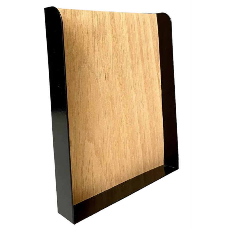 SUNOYA Zigarrenetui Für 3 Zigarren - Leder Etui Mit Zedernholzfutter & Zigarrenschneider