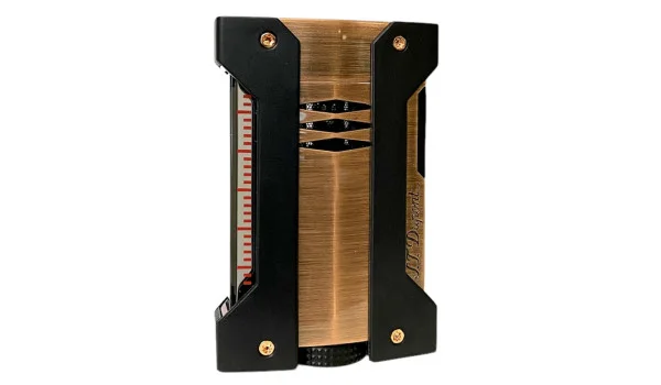 Briquet S.T. Dupont Defi Extreme Vintage Copper 021407