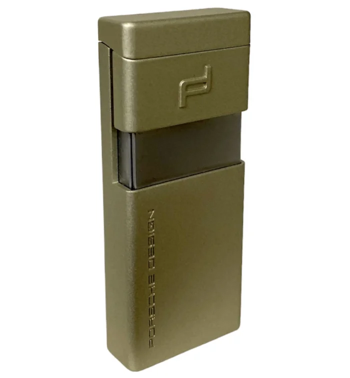 Porsche Design Feuerzeug P3642/04 titan