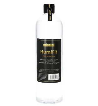 adorini HumiFit Befeuchterflüssigkeit premium 1 Liter  Foto 2