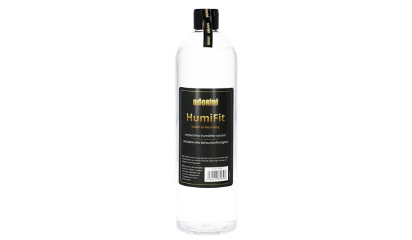 adorini HumiFit Befeuchterflüssigkeit premium 1 Liter  Foto 2