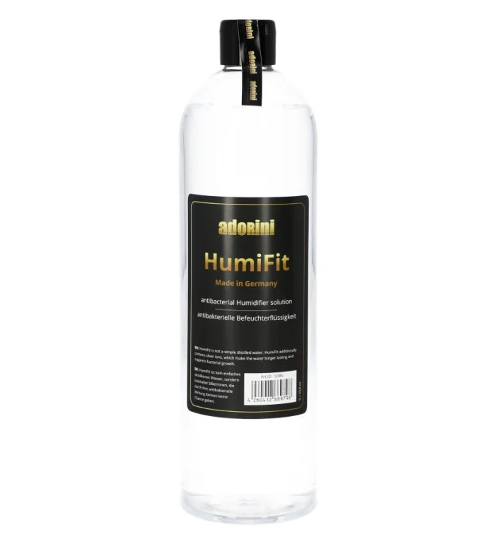 adorini HumiFit Soluzione Umidificante Premium 1L foto 2
