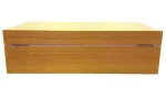 Gentili Humidor Gelb 70 Zigarren Foto 4