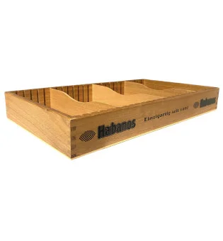 Habanos Tray für Zigarren Habanos