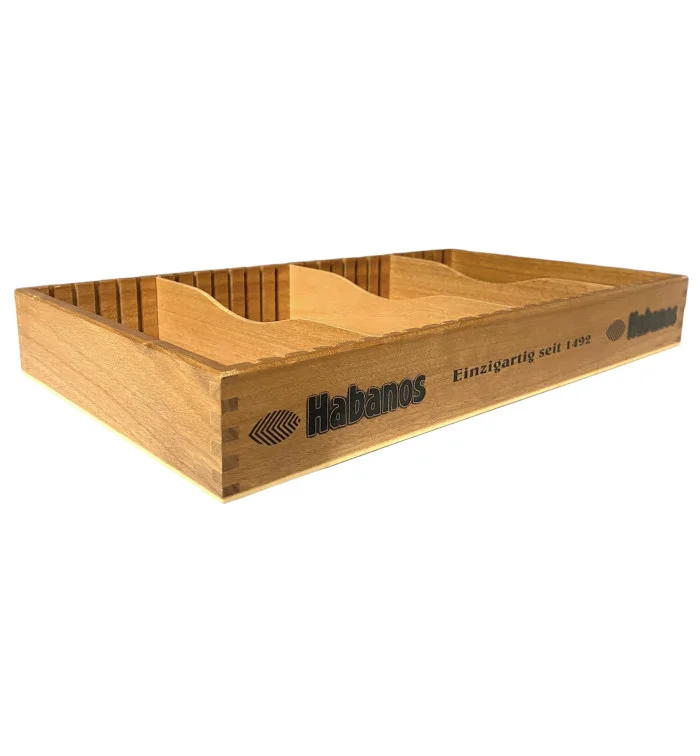 Habanos Tray für Zigarren Habanos
