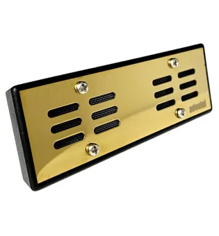 adorini Befeuchter klein gold Foto 3
