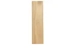 Okume Holzfurnier 370 mm x 100 mm x 5 mm Foto 2