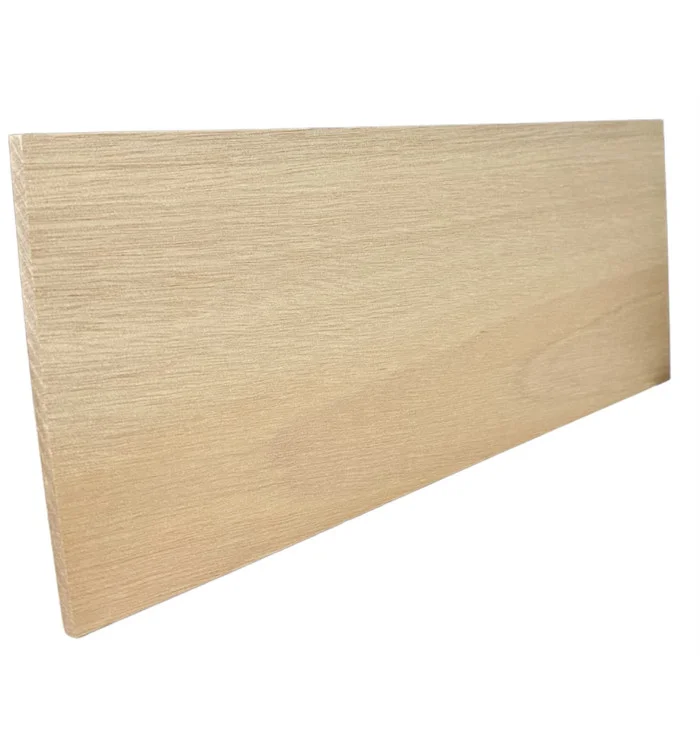 Okume Holzfurnier 317 mm x 120 mm x 5 mm