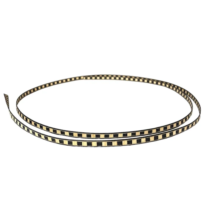 Intarsio in vero legno