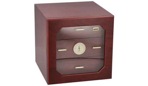 adorini Humidor Chianti M Palissandro - Deluxe foto 2