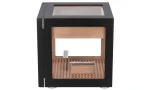 Adorini Cube Deluxe Nero foto 6
