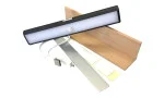 LED Humidor Luce per L + M foto 2