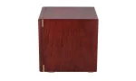 adorini Humidor Chianti M Rosenholz - Deluxe Foto 6