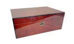 Daniel Marshall Humidor Radica foto 3