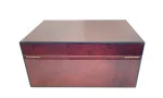 Daniel Marshall Humidor Radica foto 6