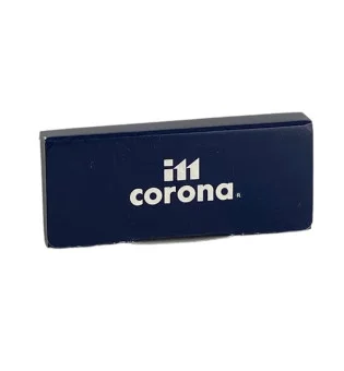 Boîte IM Corona avec 5 silex