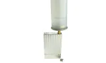 Gas-Nachfülladapter für S.T. Dupont Feuerzeuge Ligne 1, Ligne 2, Gatsby Foto 5