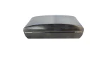 Pegasus Humidor Bambus schwarz matt Konvex 80 Foto 5