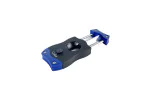 Colibri Cutter V-Cut blue 23mm photo 3
