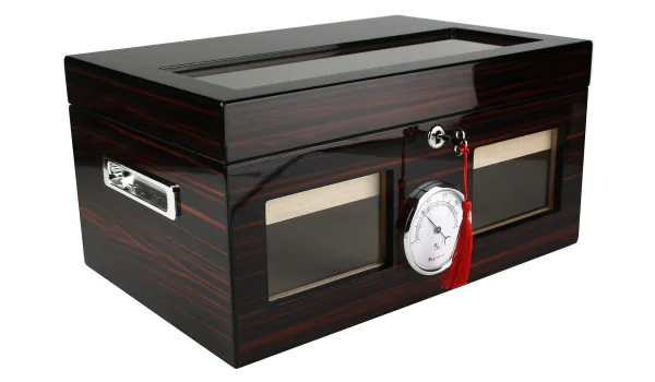 Ebenholz Humidor