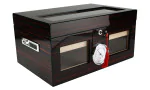 Ebenholz Humidor