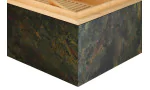 adorini Humidor Stein Grande Deluxe Foto 11
