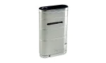 Briquet Xikar Allume Single Jet acier photo 2