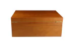 Humidor Grande Deluxe - adorini Cedro L foto 11