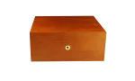 adorini Cedro Deluxe - Cave en bois de cèdre photo 8