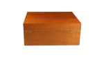 adorini Cedro Deluxe - Cave en bois de cèdre photo 10