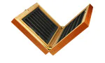 Adorini Cedro - travel humidor foto 8