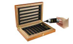 Adorini Cedro - travel humidor foto 10