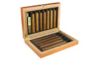 Adorini Cedro - travel humidor foto 11