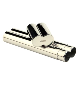 Etui double adorini chrome photo 3