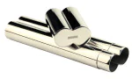 Etui double adorini chrome photo 3