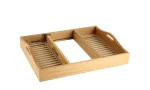 Humidor in cedro Tray Taglia M foto 2