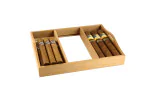 Humidor in cedro Tray Taglia M foto 3