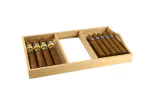 adorini Humidor Cedar Vassoio Large foto 4