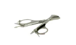 Xikar MTX Multi-Tool Ciseaux à cigare perlé photo 102