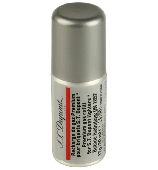 Flacone di ricarica S.T. Dupont rosso