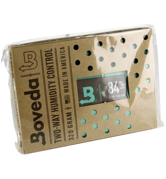 Boveda 2-Wege Befeuchter 84% Foto 2