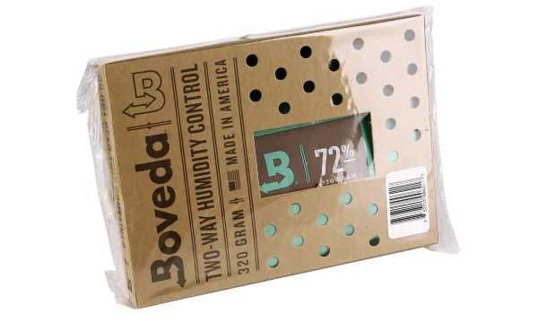 Humidificateur Boveda 2 Way 72% 320g