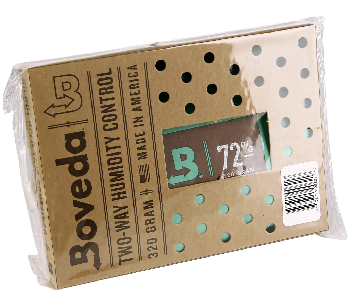Boveda 2 Wege Befeuchter 72 320g Kaufen zum Besten Preis