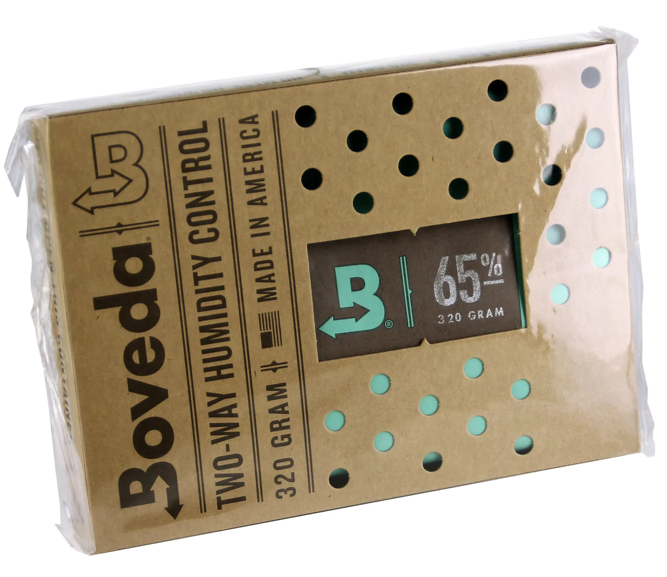 Boveda 2 Wege Befeuchter 65 320g Kaufen zum Besten Preis