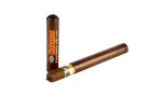 Habanos Aluminium Röhre für Zigarren Foto 2