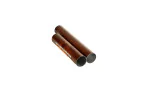 Habanos Aluminium Röhre für Zigarren Foto 3