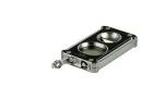 Winjet Zigarrenabschneider 3 in 1 schwarz Foto 3