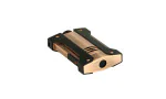 Accendino S.T. Dupont Defi Extreme Vintage Copper 021407 foto 7