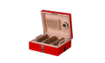 Totem Humidor Healing Frog Foto 2