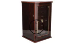 Humidor Griff groß gold Foto 9
